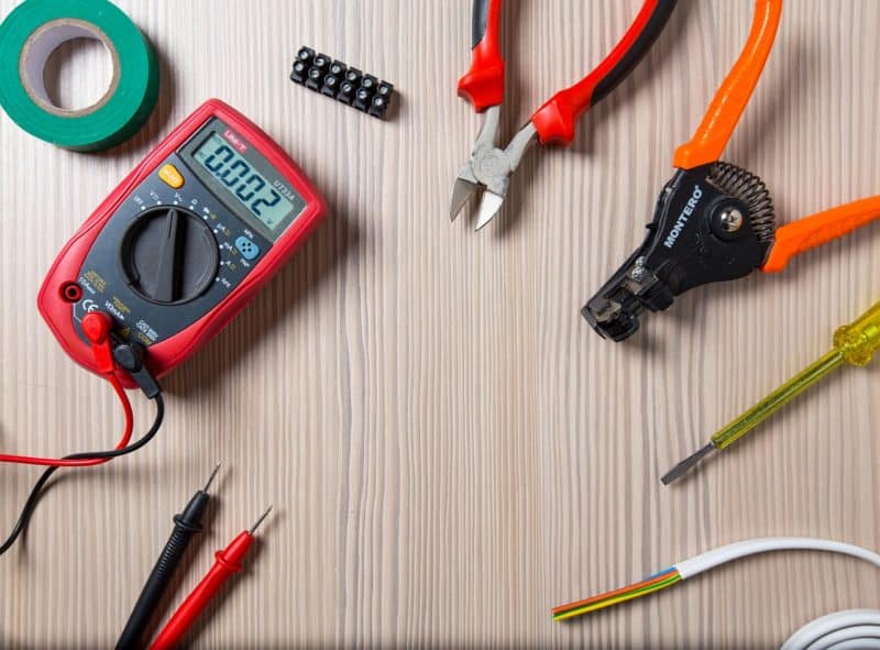 Is It Time to Upgrade Your Electrical Panel?