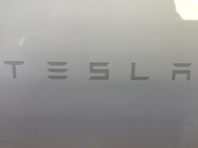 Tesla wall charger Vancouver, BC