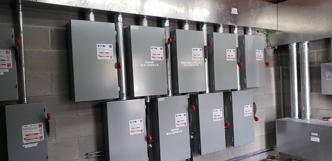 How Much Does an Electrical Panel Replacement Cost? TCA Electric