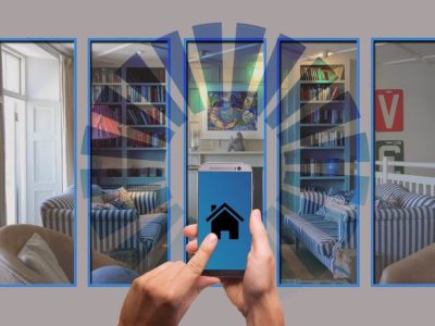 smart home trends in use