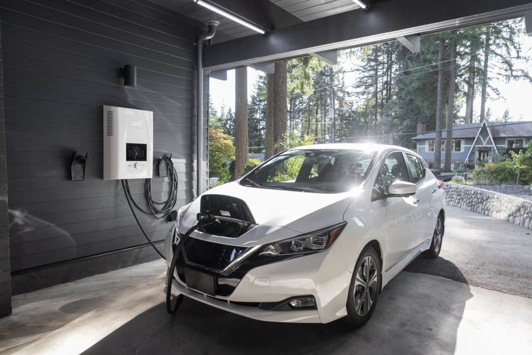 BC Electric Car Rebate Here s What You Can Apply For Today